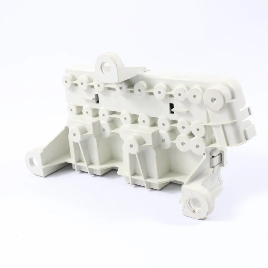BMW E38 Sicherungskasten Batterie Power Junction Control Modul - SKU 8367253 - Teilenummer 8367252 