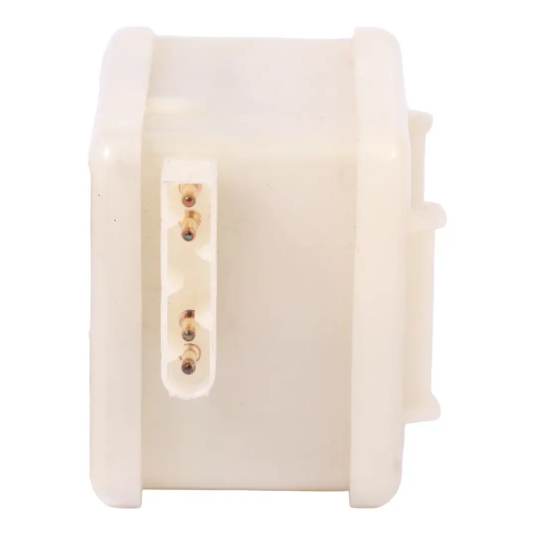 Indicatore di inclinazione Allarme Sensore di controllo Modulo per BMW E38 con numero di parte 8368167 BMW E38 Indicatore di inclinazione Allarme Sensore di controllo Modulo - SKU 8368167 - Numero di parte 8368167