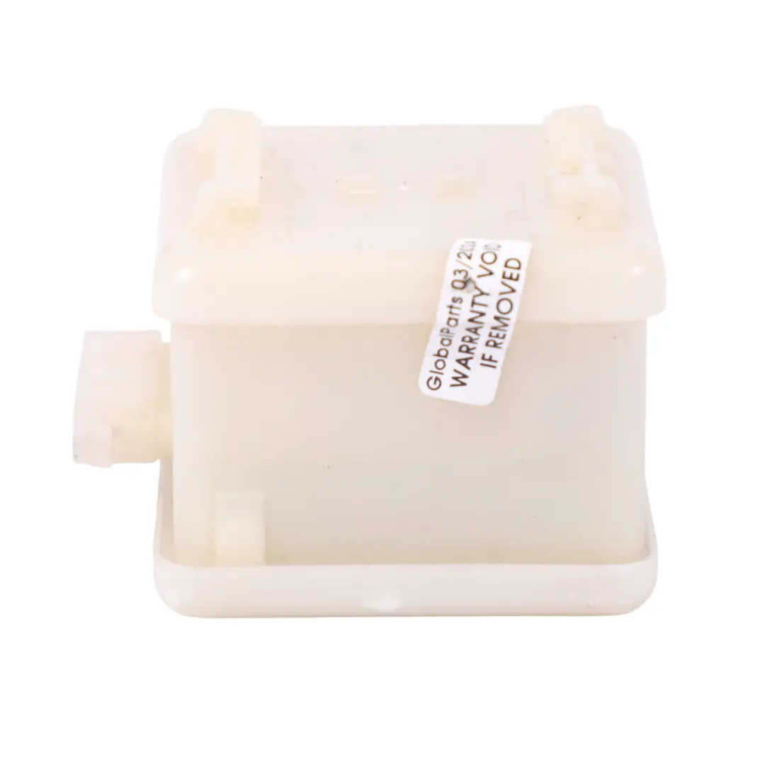 BMW E38 Inclination Indicator Alarm Tilt Sensor Control Module - SKU 8368167 - Part number 8368167