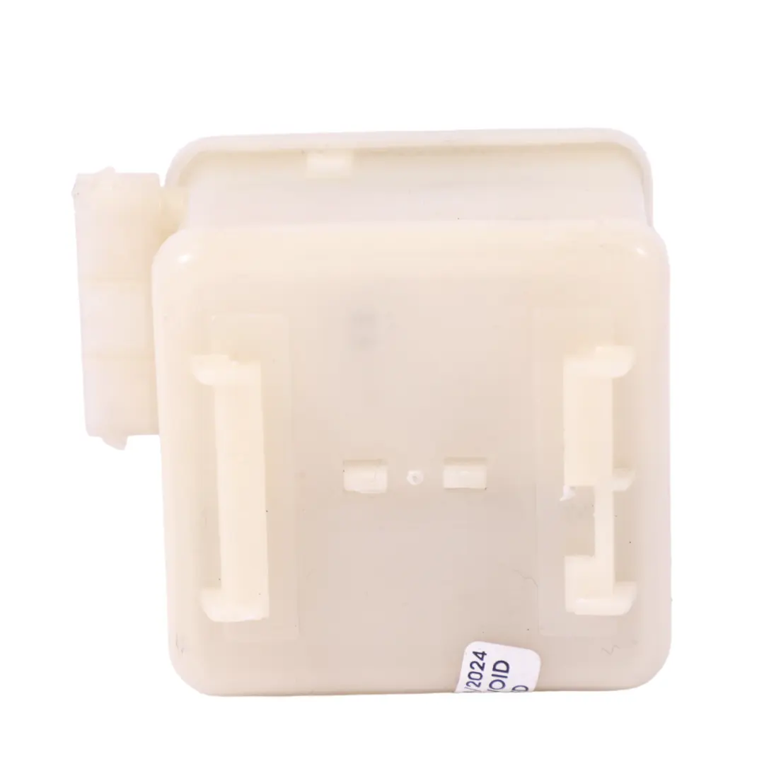 BMW E38 Inclination Indicator Alarm Tilt Sensor Control Module - SKU 8368167 - Part number 8368167