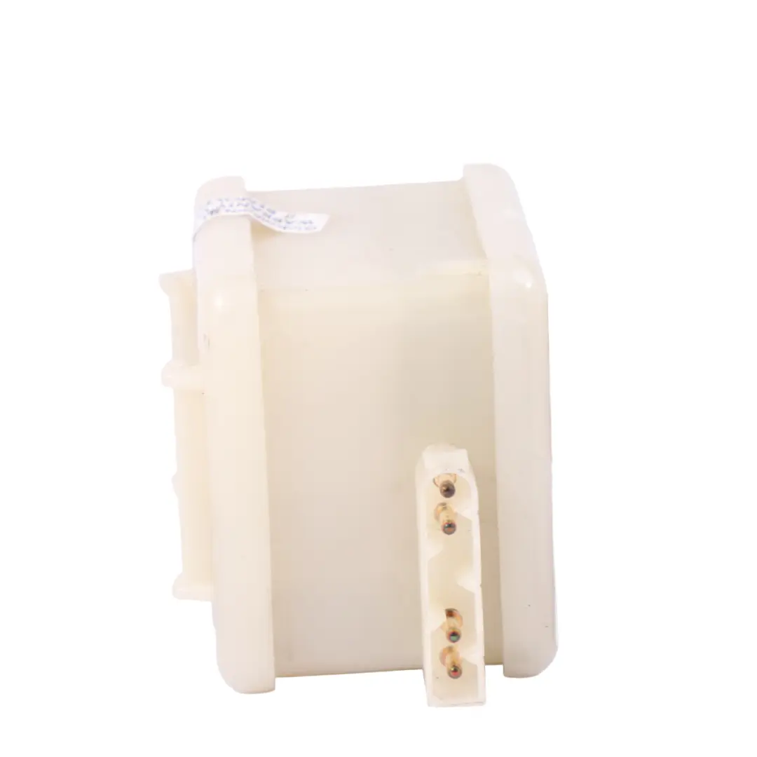 BMW E38 Inclination Indicator Alarm Tilt Sensor Control Module - SKU 8368167 - Part number 8368167
