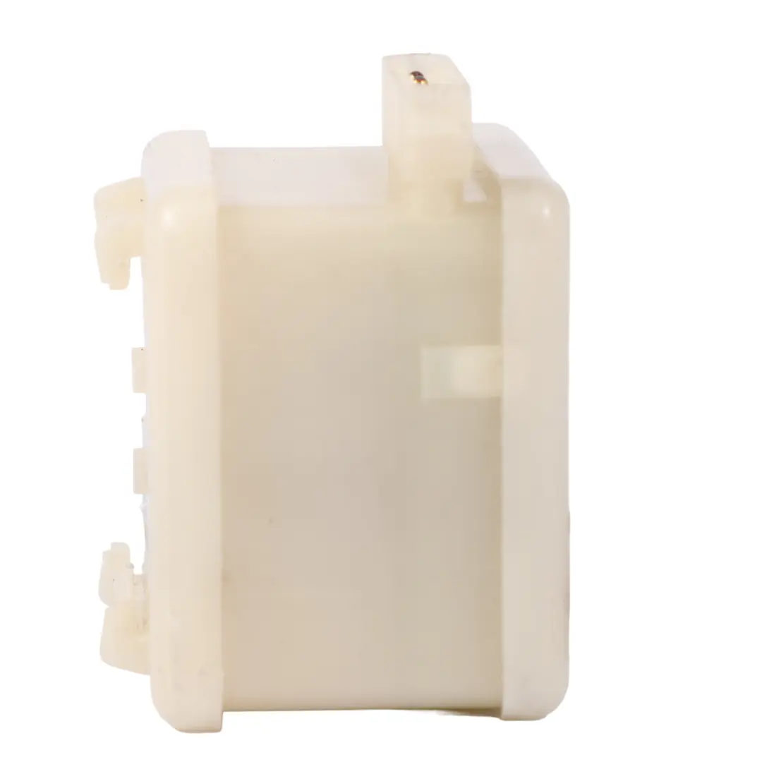 BMW E38 Inclination Indicator Alarm Tilt Sensor Control Module - SKU 8368167 - Part number 8368167
