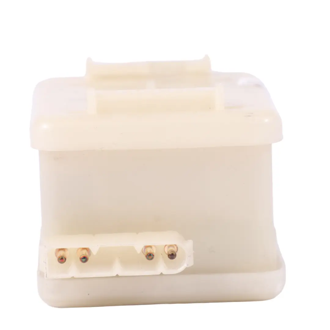 BMW E38 Inclination Indicator Alarm Tilt Sensor Control Module - SKU 8368167 - Part number 8368167