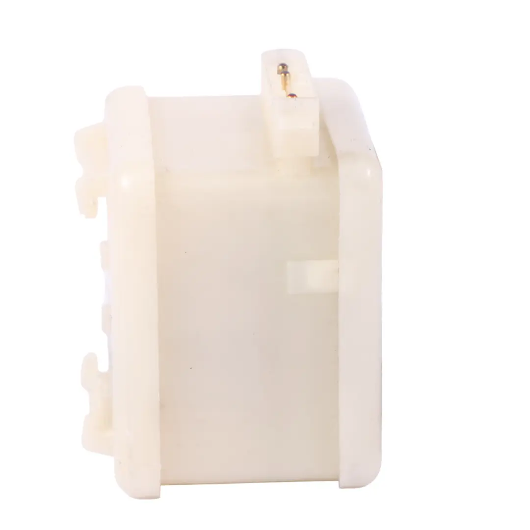 Neigungsanzeiger Alarm Neigungssensor Steuermodul für BMW E38 mit Teilenummer 8368167 BMW E38 Neigungsanzeiger Alarm Neigungssensor Steuermodul - SKU 8368167 - Teilenummer 8368167