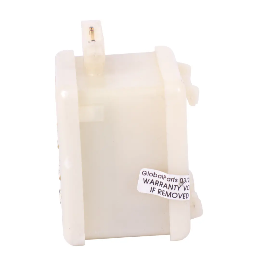 Neigungsanzeiger Alarm Neigungssensor Steuermodul für BMW E38 mit Teilenummer 8368167 BMW E38 Neigungsanzeiger Alarm Neigungssensor Steuermodul - SKU 8368167 - Teilenummer 8368167