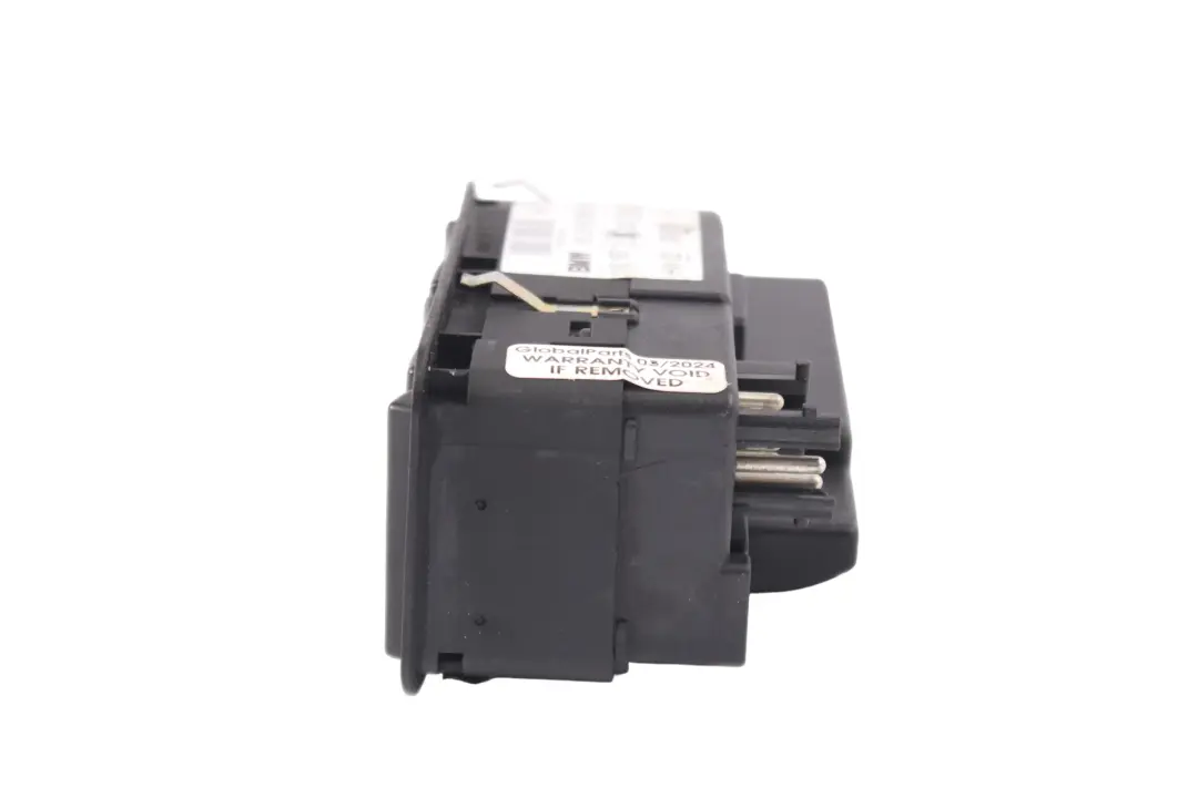 Window Lifter Switch BMW X3 E38 Drivers Door Mirror Adjustment Switch to with Part number 8368986 Window Lifter Switch BMW X3 E38 Drivers Door Mirror Adjustment Switch - SKU rhd-8368986 - Part number 8368986