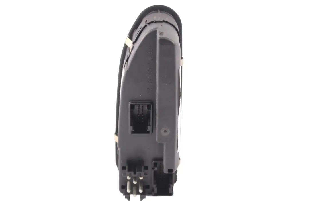  Window Lifter Switch BMW X3 E38 Drivers Door Mirror Adjustment Switch - SKU rhd-8368986 - Part number 8368986