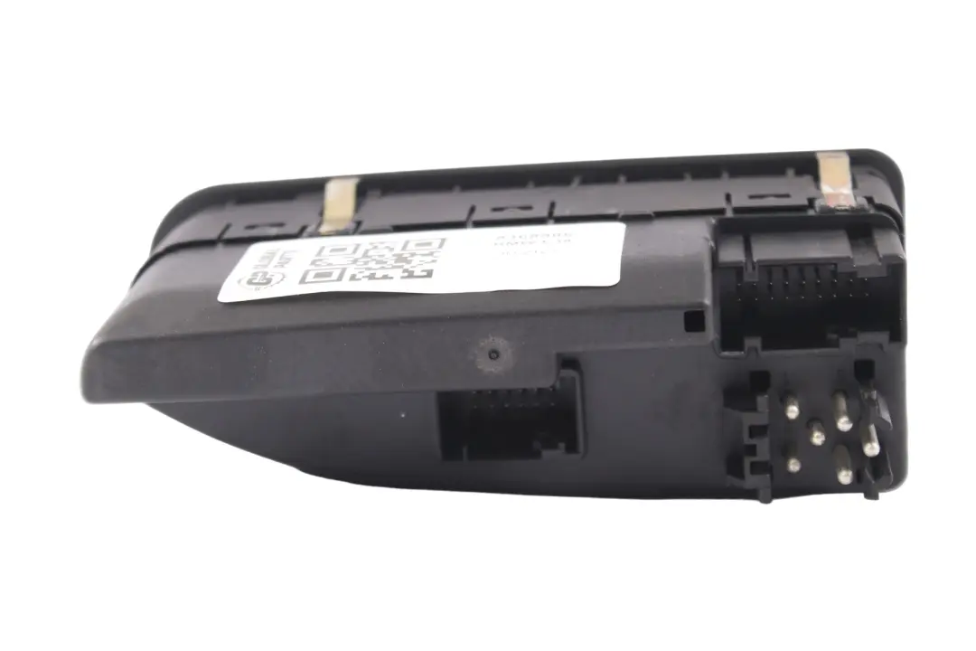  Window Lifter Switch BMW X3 E38 Drivers Door Mirror Adjustment Switch - SKU rhd-8368986 - Part number 8368986