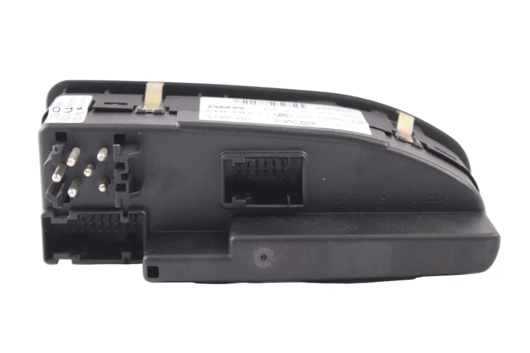  Window Lifter Switch BMW X3 E38 Drivers Door Mirror Adjustment Switch - SKU rhd-8368986 - Part number 8368986