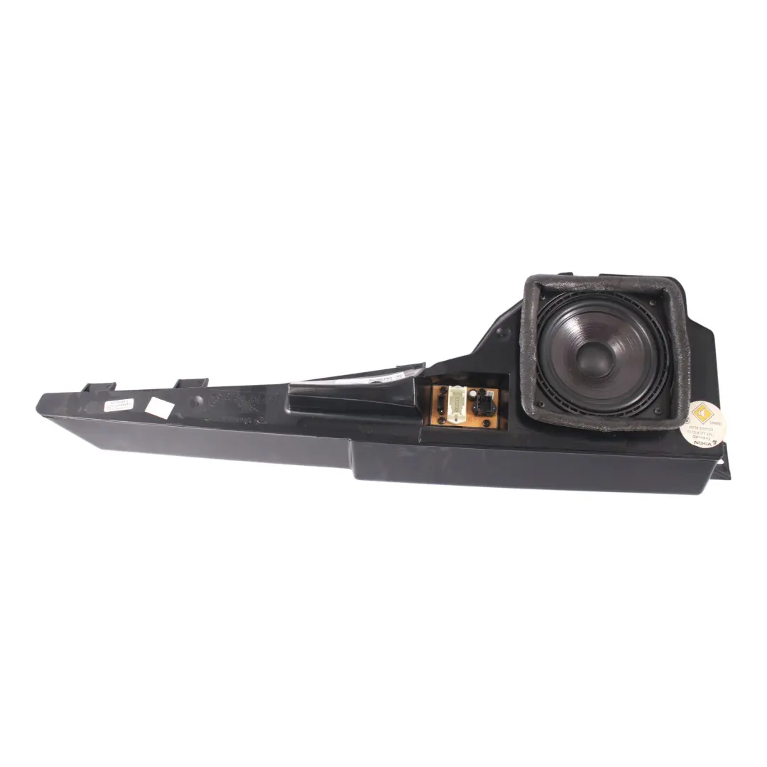 BMW E38 Loudspeaker Door Card HiFi Audio Speaker Front Left N/S - SKU 8371235 - Part number 8371235