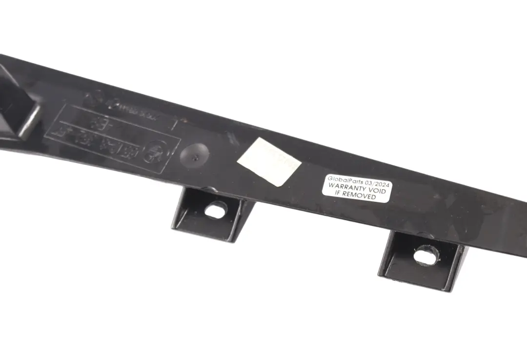 BMW E38 Loudspeaker Door Card HiFi Audio Speaker Front Left N/S - SKU 8371235 - Part number 8371235