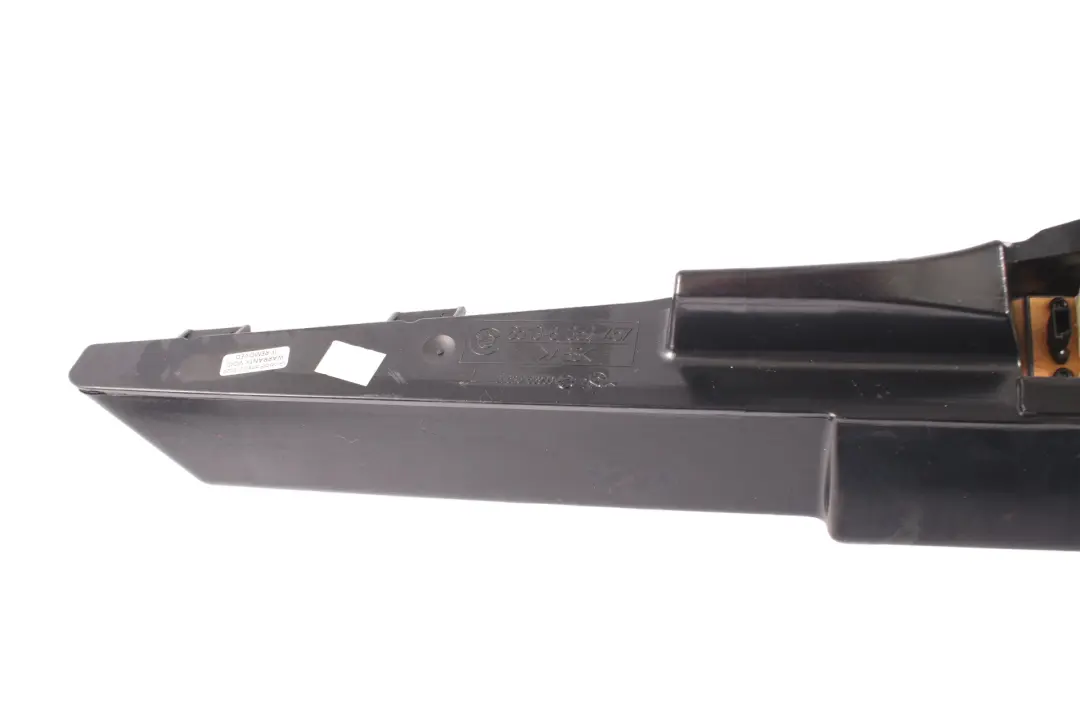 Głośnik Audio HiFi Głośnik Boczka Drzwi Lewy Przód do BMW E38 o numerze 8371235 BMW E38 Głośnik Audio HiFi Głośnik Boczka Drzwi Lewy Przód - SKU 8371235 - Numer Części 8371235