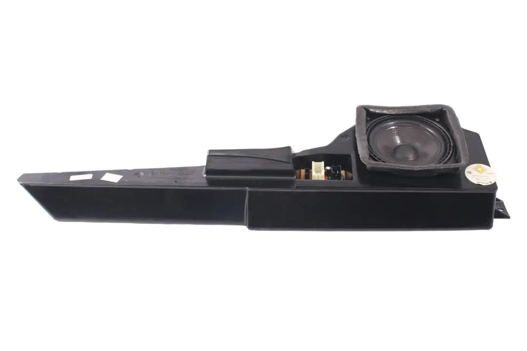 Altoparlante Scheda Porta HiFi Altoparlante Anteriore Sinistro per BMW E38 con numero di parte 8371235 BMW E38 Altoparlante Scheda Porta HiFi Altoparlante Anteriore Sinistro - SKU 8371235 - Numero di parte 8371235