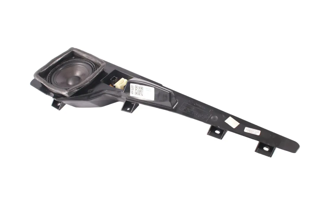 BMW E38 Loudspeaker Door Card HiFi Audio Speaker Front Left N/S - SKU 8371235 - Part number 8371235