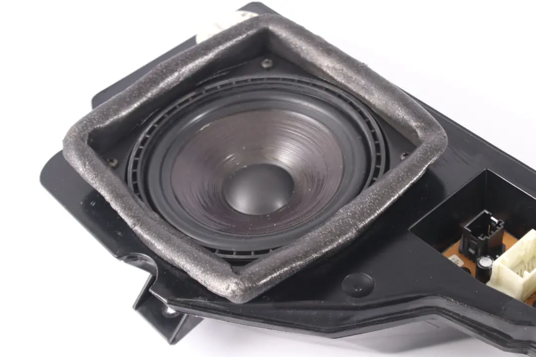 BMW E38 Loudspeaker Door Card HiFi Audio Speaker Front Left N/S - SKU 8371235 - Part number 8371235