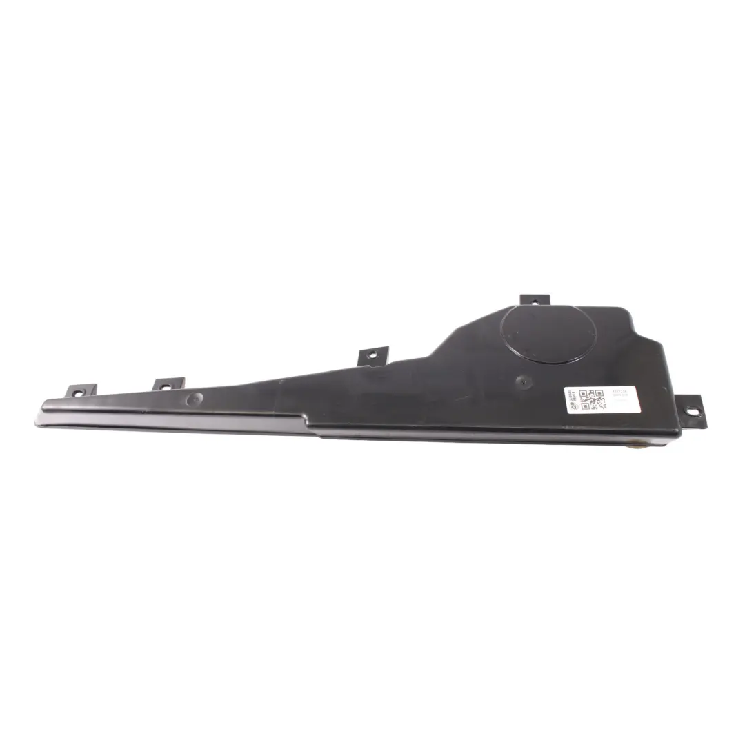  Speaker Box BMW X3 E38 Front Door Card Right O/S Loudspeaker Hifi - SKU 8371236 - Part number 8371236