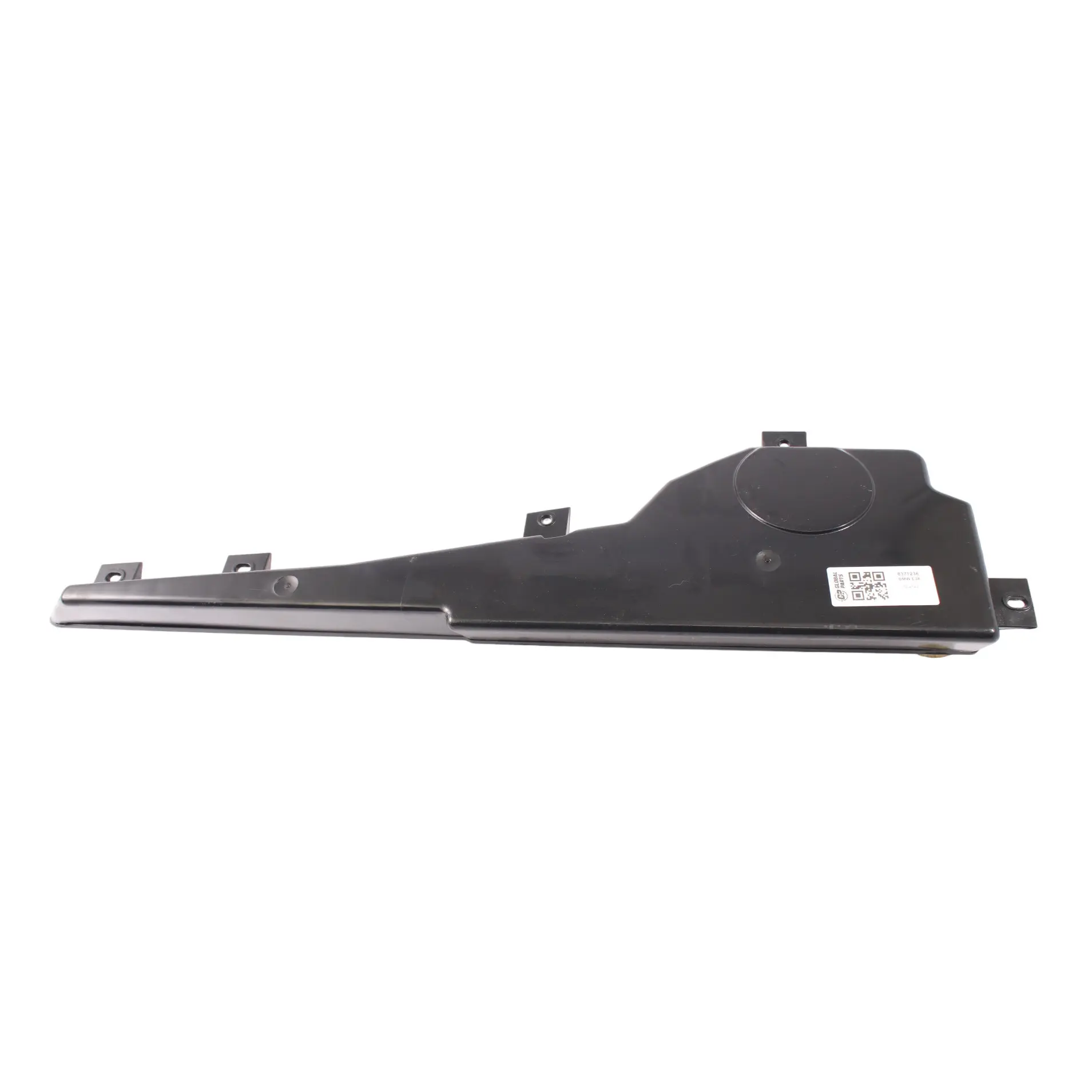 Speaker Box BMW X3 E38 Front Door Card Right O/S Loudspeaker Hifi 8371236