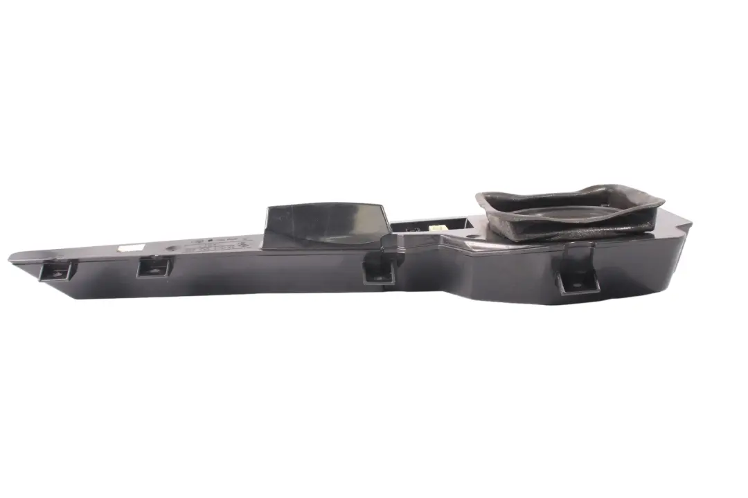  Caja de Altavoces BMW X3 E38 Tarjeta de Puerta Delantera Derecha Hifi - SKU 8371236 - Número de pieza 8371236