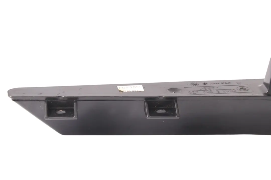  Caja de Altavoces BMW X3 E38 Tarjeta de Puerta Delantera Derecha Hifi - SKU 8371236 - Número de pieza 8371236