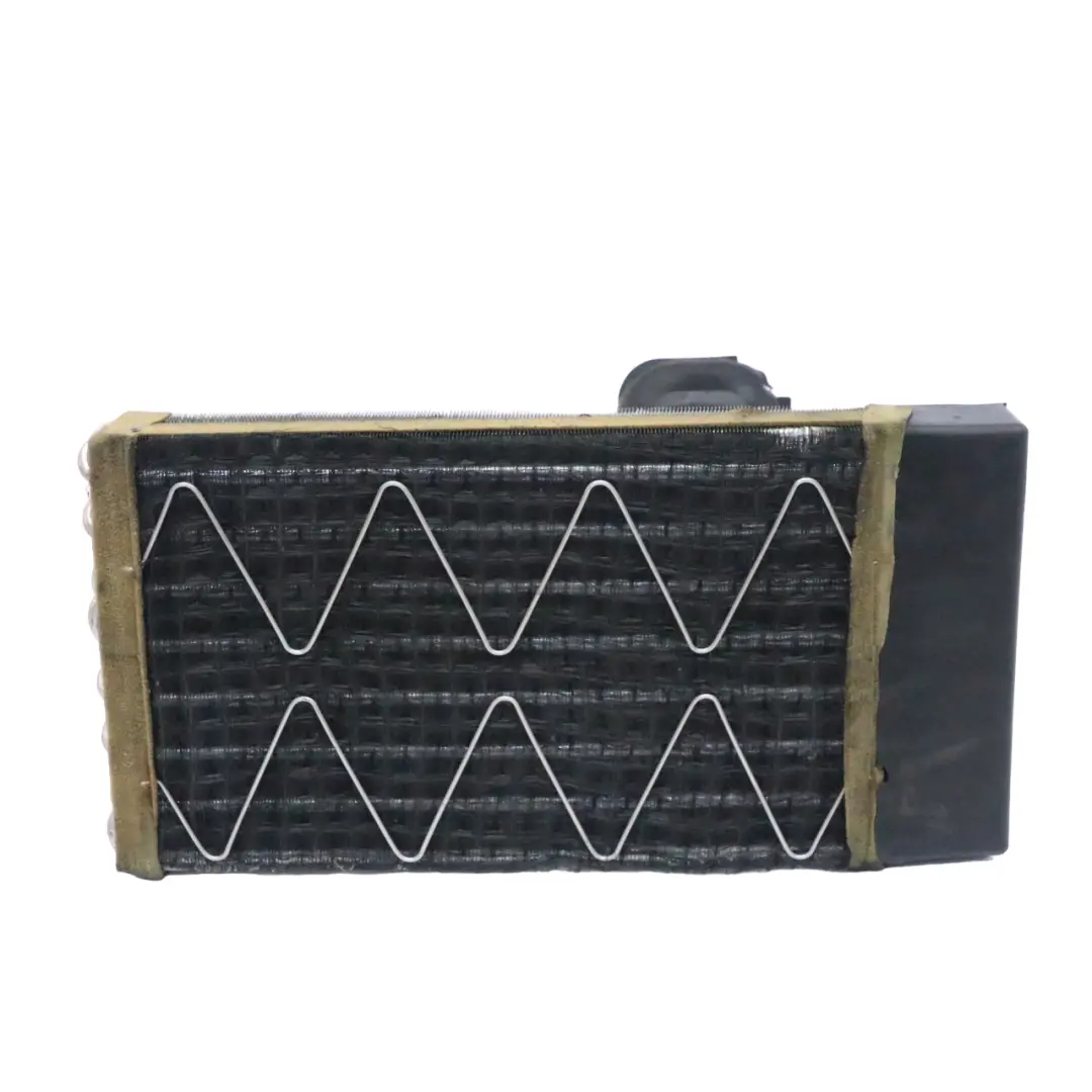 BMW E38 Evaporador Automático Aire Acondicionado A/C Válvula Expansión - SKU 8372191 - Número de pieza 8372191