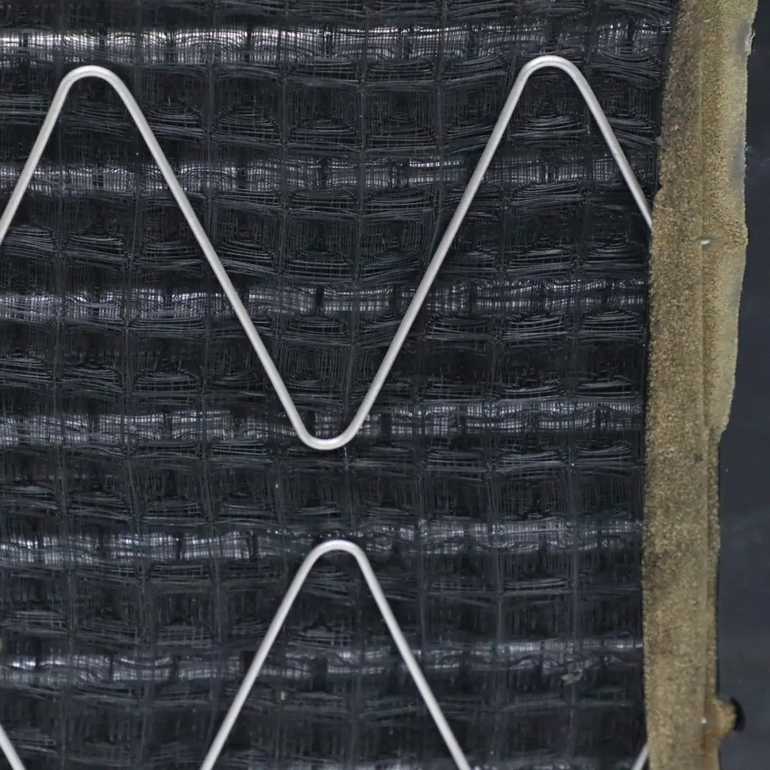 Evaporateur Climatisation Automatique Soupape d'Expansion A/C pour BMW E38 à propos du numéro de pièce 8372191 BMW E38 Evaporateur Climatisation Automatique Soupape d'Expansion A/C - SKU 8372191 - Numéro de pièce 8372191