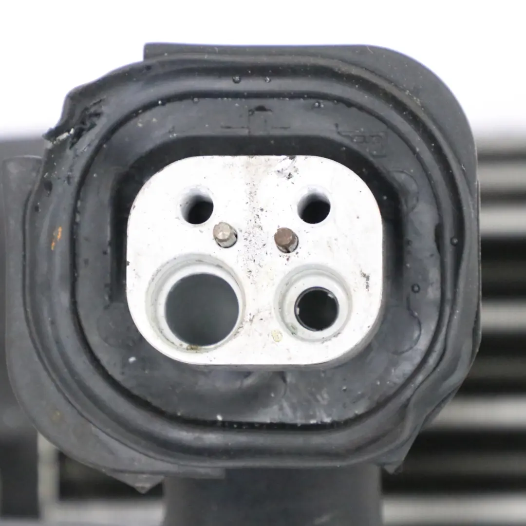 Evaporator Automatic Air Con Conditioning A/C Expansion Valve to BMW E38 with Part number 8372191 BMW E38 Evaporator Automatic Air Con Conditioning A/C Expansion Valve - SKU 8372191 - Part number 8372191