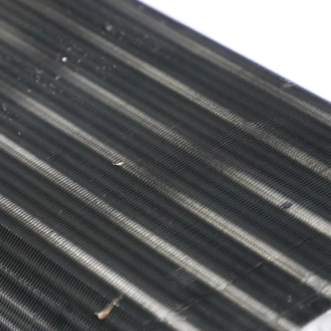 BMW E38 Parownik Klimatyzacji Zawór Rozprężny Klimy Benzyna - SKU 8372191 - Numer Części 8372191