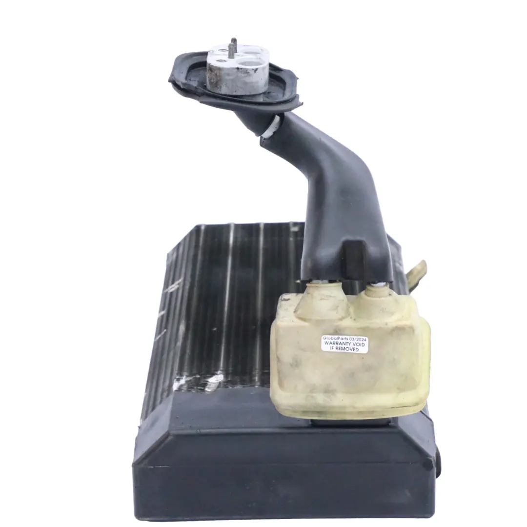 Verdampfer Klimaanlagenautomatik A/C Expansionsventil für BMW E38 mit Teilenummer 8372191 BMW E38 Verdampfer Klimaanlagenautomatik A/C Expansionsventil - SKU 8372191 - Teilenummer 8372191