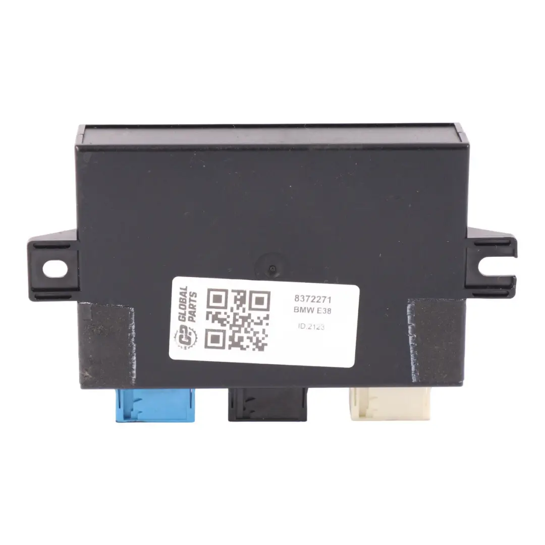 PDC Module BMW E38 Parking Assist Distance Control Module Unit ECU PDC to with Part number 8372271 PDC Module BMW E38 Parking Assist Distance Control Module Unit ECU PDC - SKU 8372271 - Part number 8372271