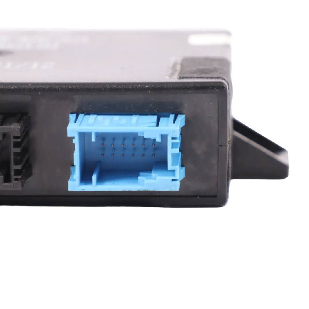 Módulo PDC BMW E38 Módulo de control ECU PDC para con número de pieza 8372271 Módulo PDC BMW E38 Módulo de control ECU PDC - SKU 8372271 - Número de pieza 8372271