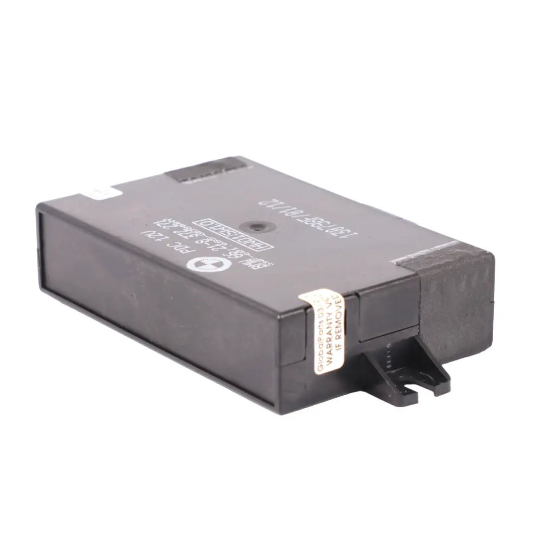 Módulo PDC BMW E38 Módulo de control ECU PDC para con número de pieza 8372271 Módulo PDC BMW E38 Módulo de control ECU PDC - SKU 8372271 - Número de pieza 8372271