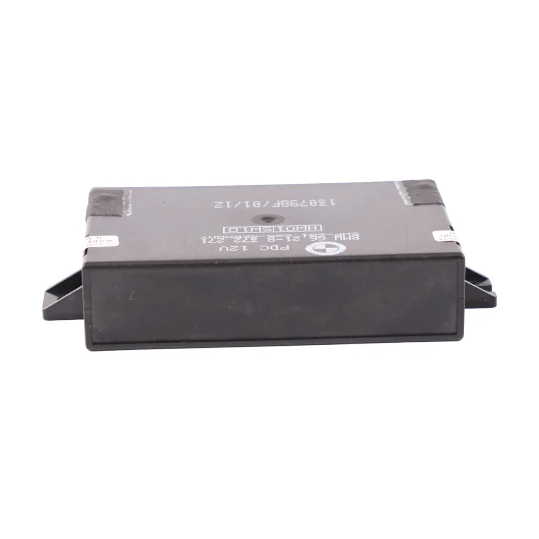  PDC Module BMW E38 Module de contrôle de la distance ECU PDC - SKU 8372271 - Numéro de pièce 8372271