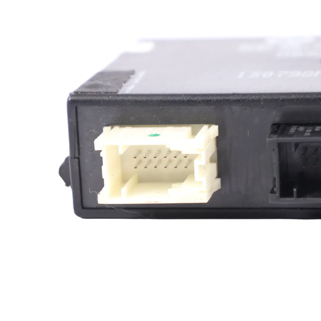  PDC Modul BMW E38 Einparkhilfe Abstandsregelung Modul Einheit ECU PDC - SKU 8372271 - Teilenummer 8372271