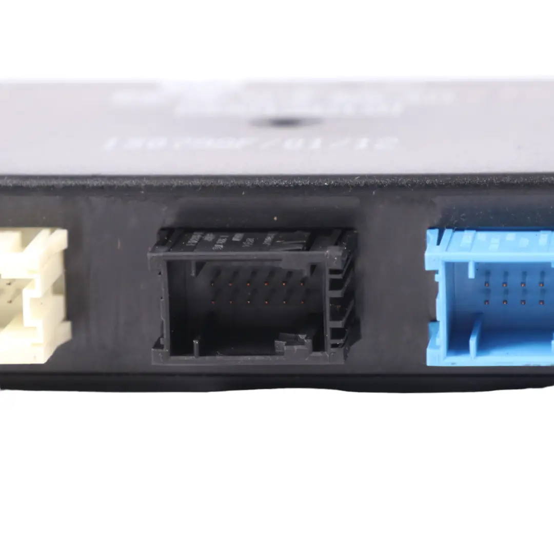 PDC Modul BMW E38 Einparkhilfe Abstandsregelung Modul Einheit ECU PDC für mit Teilenummer 8372271 PDC Modul BMW E38 Einparkhilfe Abstandsregelung Modul Einheit ECU PDC - SKU 8372271 - Teilenummer 8372271