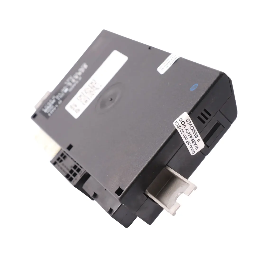 Headlight Light Check Module Control Unit ECU Lear LCM II to BMW E38 with Part number 8372875 BMW E38 Headlight Light Check Module Control Unit ECU Lear LCM II - SKU 8372875 - Part number 8372875