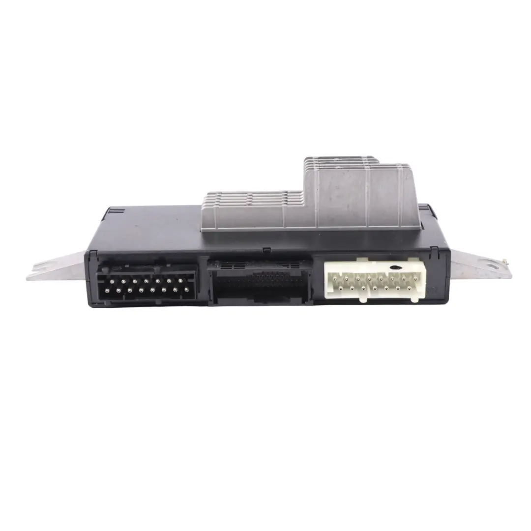 BMW E38 Headlight Light Check Module Control Unit ECU Lear LCM II - SKU 8372875 - Part number 8372875