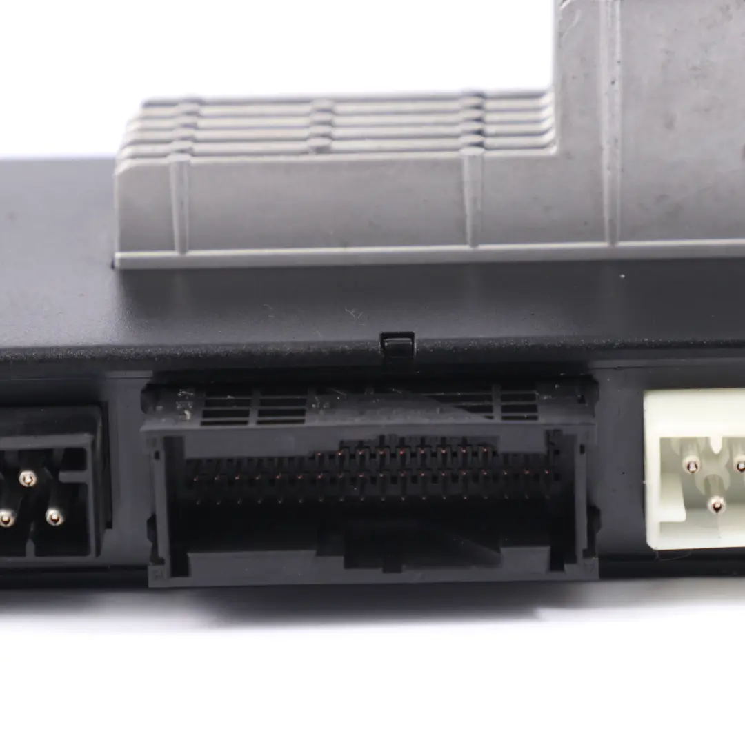 BMW E38 Headlight Light Check Module Control Unit ECU Lear LCM II - SKU 8372875 - Part number 8372875