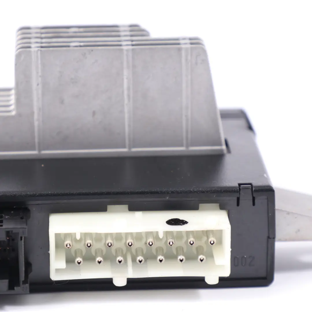 BMW E38 Headlight Light Check Module Control Unit ECU Lear LCM II - SKU 8372875 - Part number 8372875