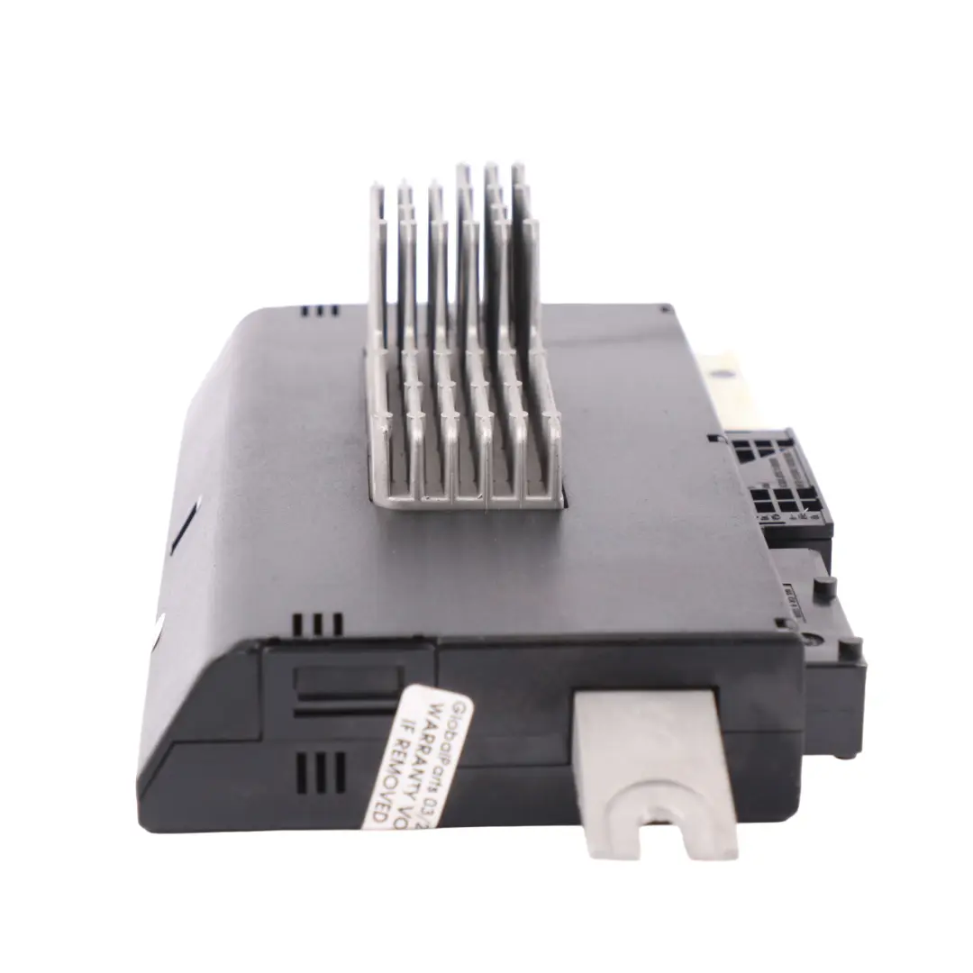 BMW E38 Headlight Light Check Module Control Unit ECU Lear LCM II - SKU 8372875 - Part number 8372875