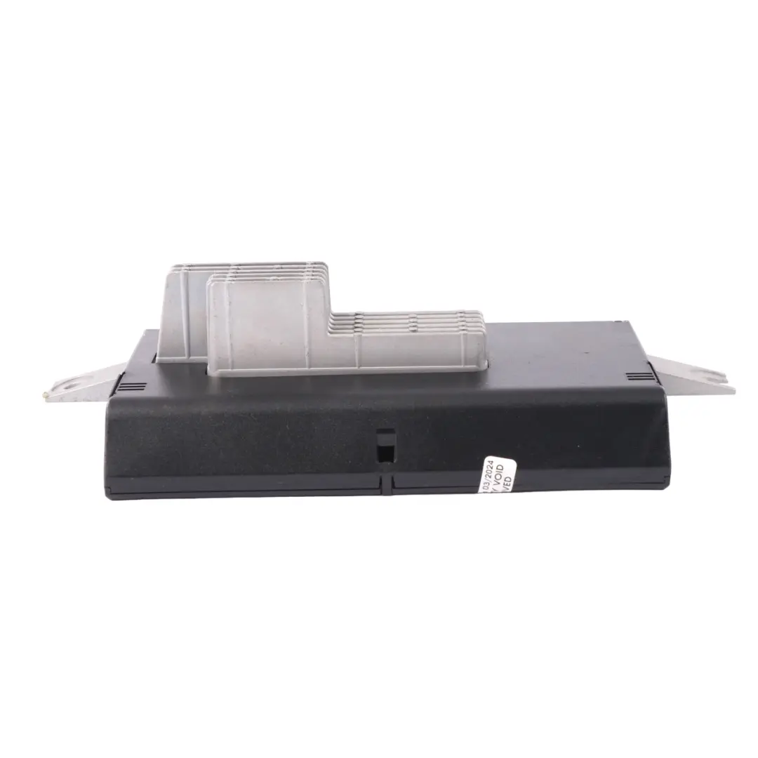 BMW E38 Headlight Light Check Module Control Unit ECU Lear LCM II - SKU 8372875 - Part number 8372875