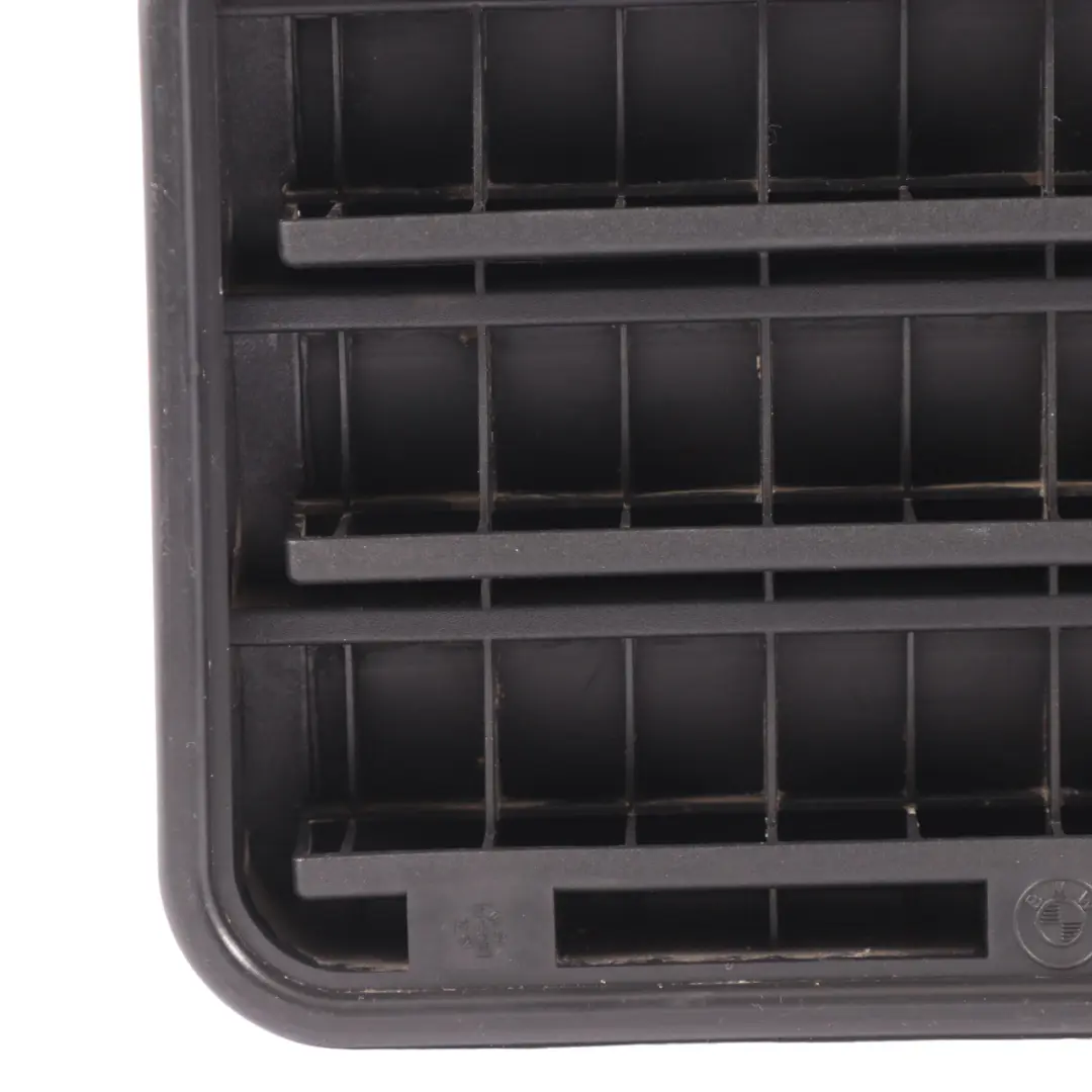 BMW E39 E46 E53 Couvercle De Ventilation Pare-Chocs Arrière Droit Gauche - SKU 8377280 - Numéro de pièce 8377280