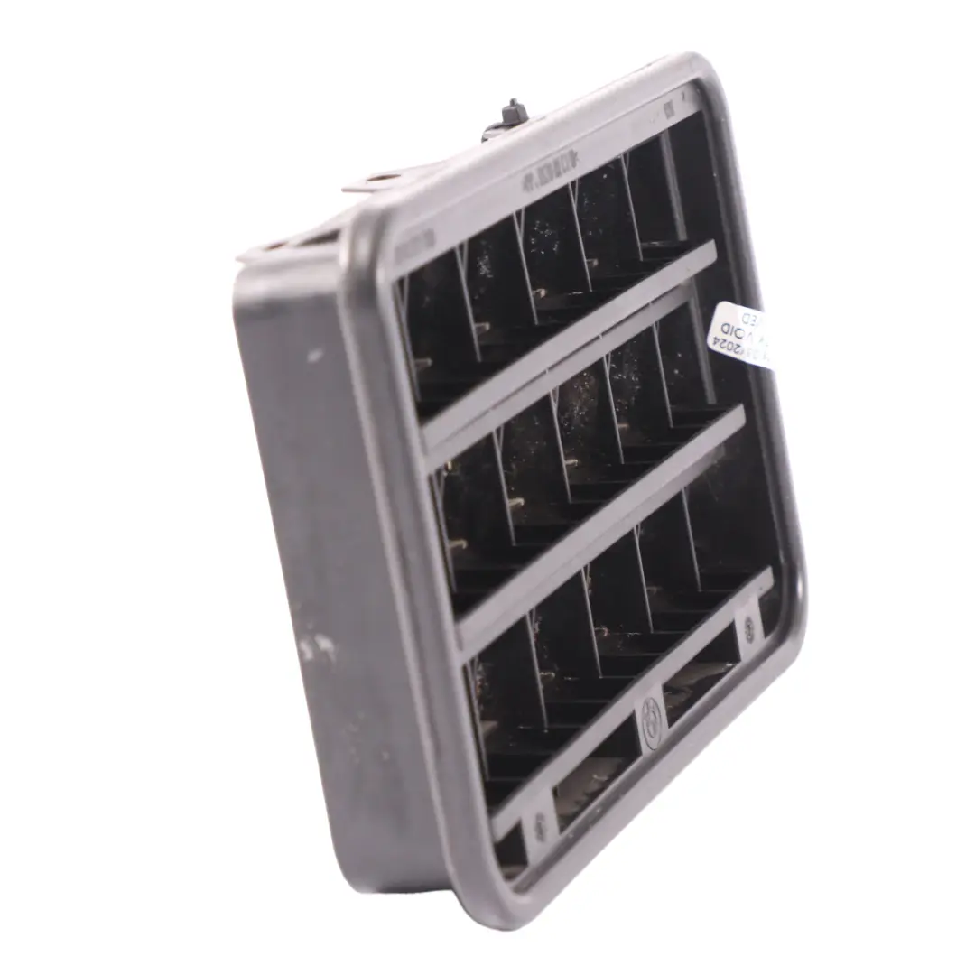 Parachoques Respiradero Tapa Trasera Derecha Izquierda para BMW E39 E46 E53 con número de pieza 8377280 BMW E39 E46 E53 Parachoques Respiradero Tapa Trasera Derecha Izquierda - SKU 8377280 - Número de pieza 8377280