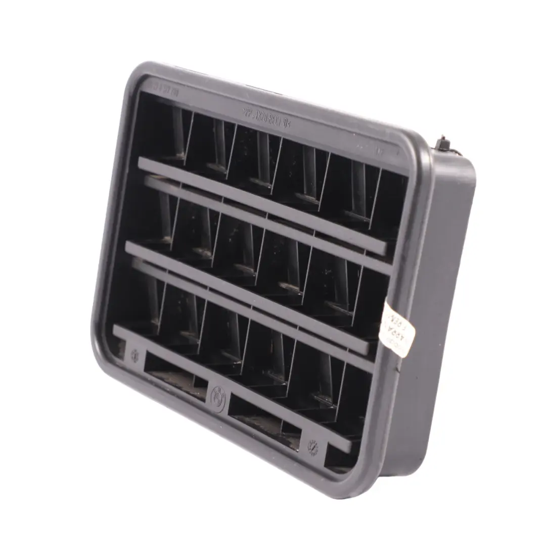 Bumper Vent Breather Cover Rear Right Left N/O/S to BMW E39 E46 E53 with Part number 8377280 BMW E39 E46 E53 Bumper Vent Breather Cover Rear Right Left N/O/S - SKU 8377280 - Part number 8377280