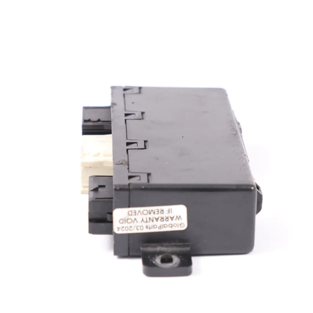 Tür-Fenster-Steuergerät-Modul ECU ZB PMBT LOW für BMW E38 mit Teilenummer 8377601 BMW E38 Tür-Fenster-Steuergerät-Modul ECU ZB PMBT LOW - SKU 8377601 - Teilenummer 8377601