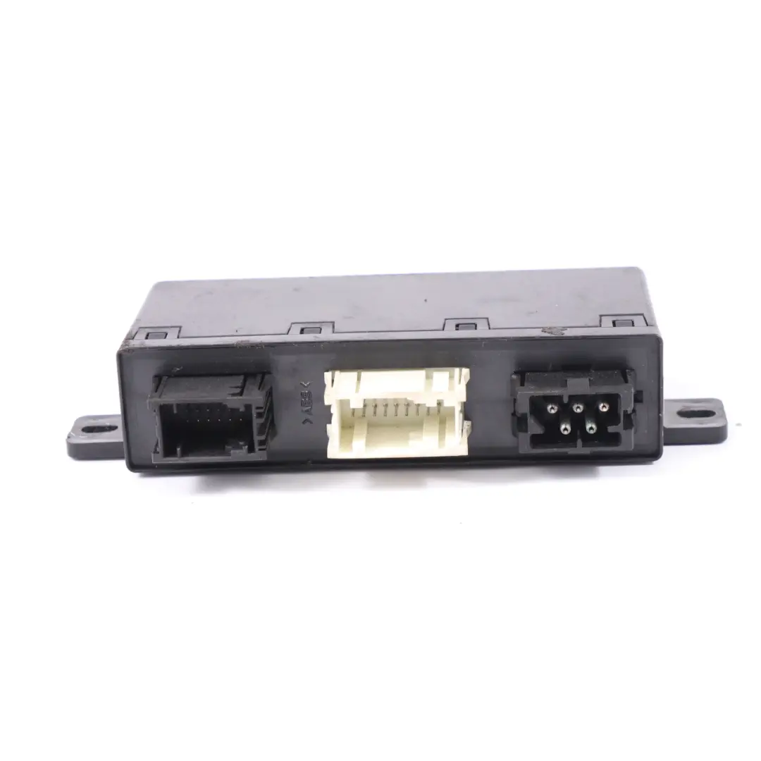 BMW E38 Door Windows Control Unit Module ECU ZB PMBT LOW - SKU 8377601 - Part number 8377601