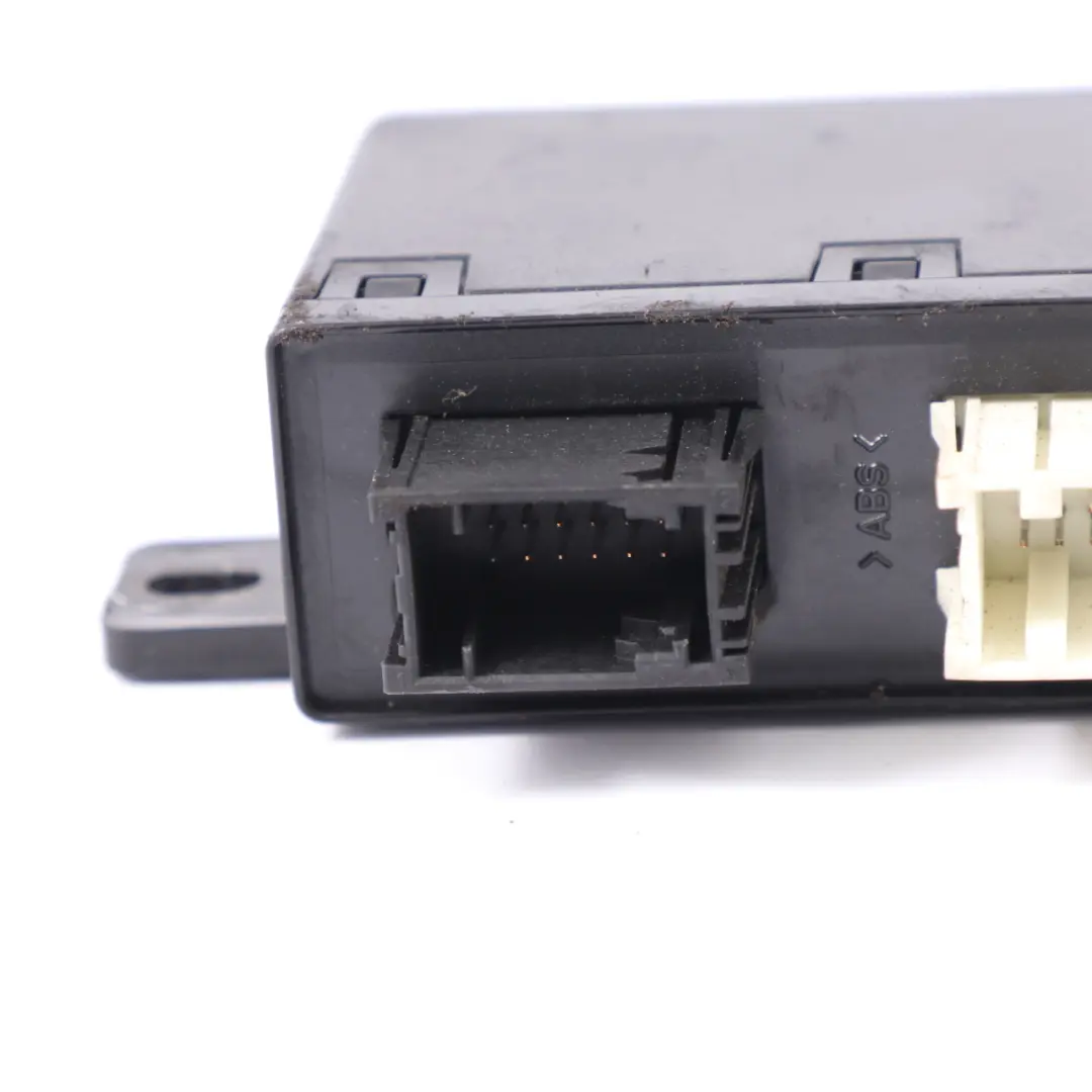 BMW E38 Door Windows Control Unit Modulo ECU ZB PMBT LOW - SKU 8377601 - Numero di parte 8377601