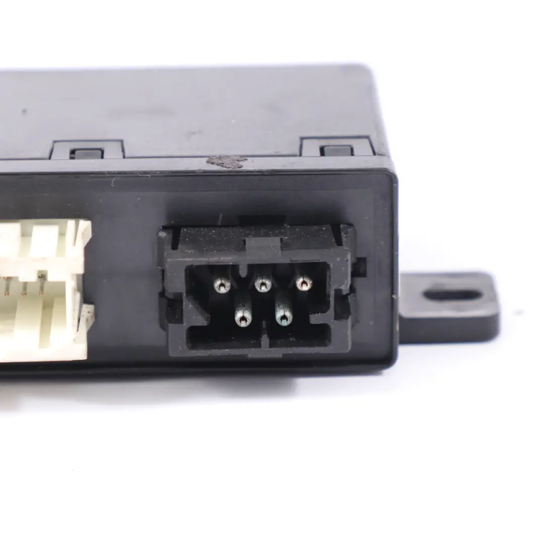 Tür-Fenster-Steuergerät-Modul ECU ZB PMBT LOW für BMW E38 mit Teilenummer 8377601 BMW E38 Tür-Fenster-Steuergerät-Modul ECU ZB PMBT LOW - SKU 8377601 - Teilenummer 8377601