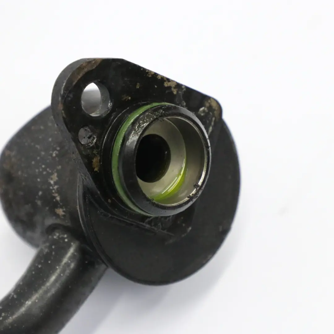 BMW E38 Suction Pipe Evaporator Compressor - SKU 8378651 - Part number 8378651