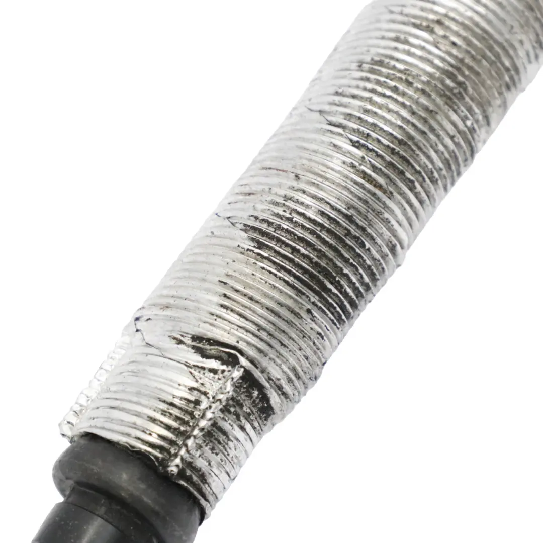 BMW E38 Suction Pipe Evaporator Compressor - SKU 8378651 - Part number 8378651