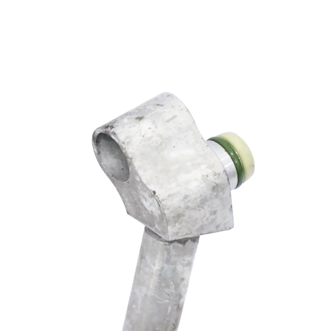 Tubo de Aspiración Evaporador Compresor para BMW E38 con número de pieza 8378651 BMW E38 Tubo de Aspiración Evaporador Compresor - SKU 8378651 - Número de pieza 8378651